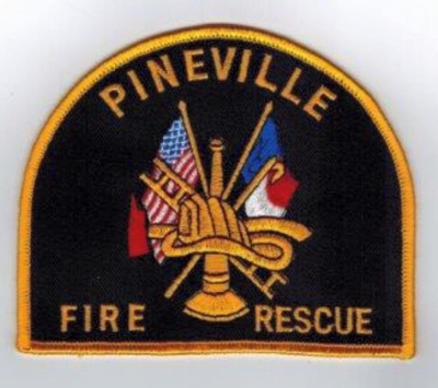 Pineville Fire Department
