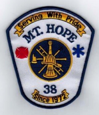 Mt. Hope Fire Department
