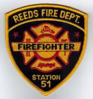 Reeds Fire Department
