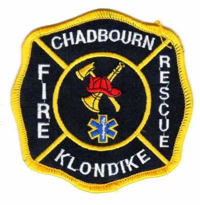 Klondike Chadbourn Fire Rescue
