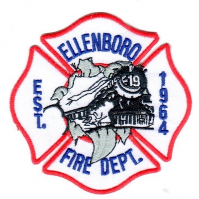 Ellenboro Fire Department 
