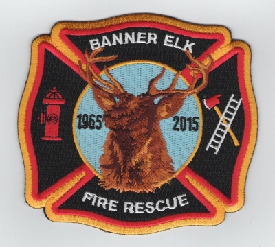 Banner Elk Fire Rescue 
Current Version 
