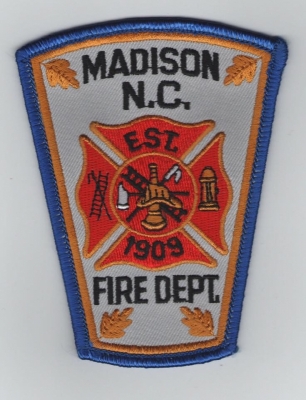 Madison Fire Department
