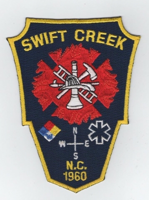 Swift Creek Fire Department
