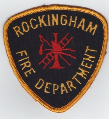 Rockingham Fire Department
