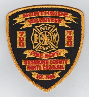 Northside Vol. Fire Department
