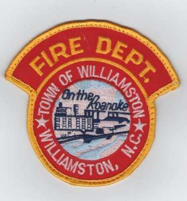 Williamston Fire Department 

