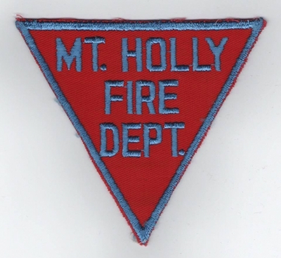 Mount Holly Fire Department
