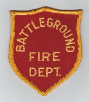 Battleground Fire Department
