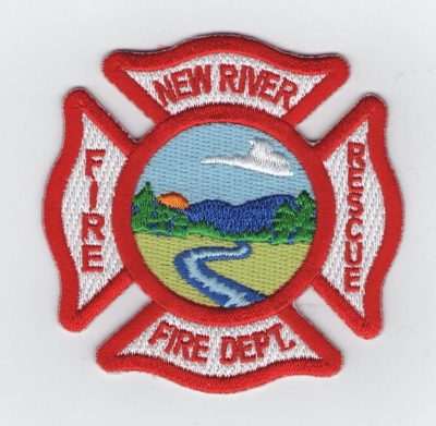 New River Fire Department
