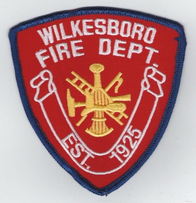 Wilkesboro Fire Department
