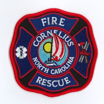 Cornelius Fire Rescue 
