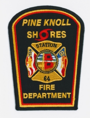 Pine Knoll Shores Fire Department
