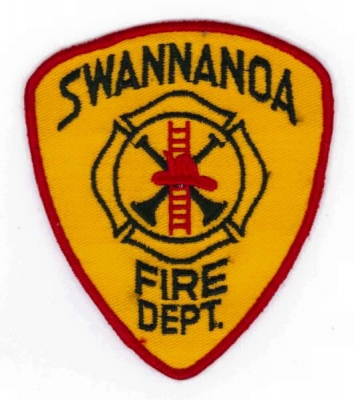 Swannanoa Fire Department 
Older Version 
