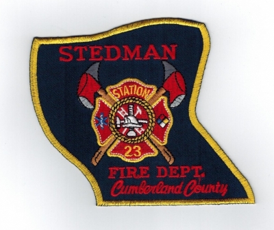 Stedman Fire Department 
