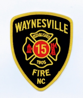 Waynesville Fire Department 
