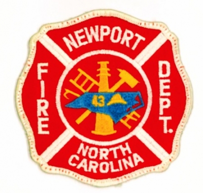 Newport Fire Department 
