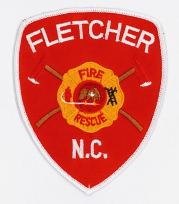 Fletcher Fire Department
