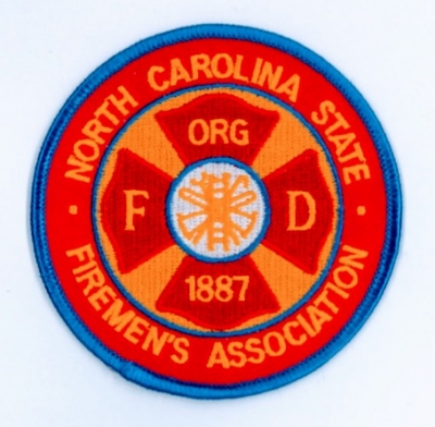 NC State Firemen's Association 
