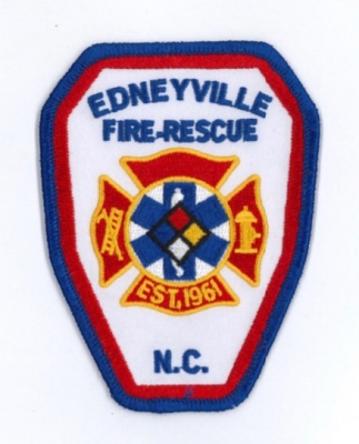 Edneyville Fire Rescue 
