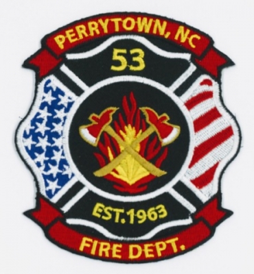 Perrytown Fire Department
