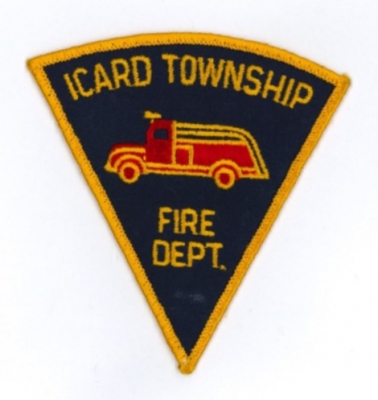 Icard Township Fire Department
