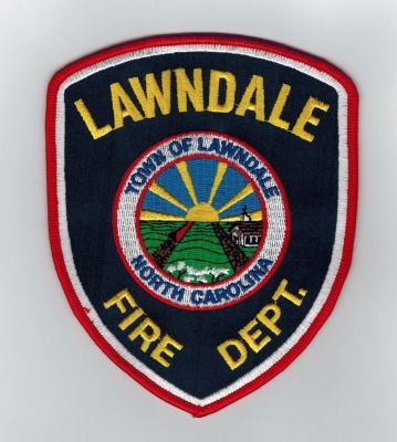 Lawndale Fire Department 
