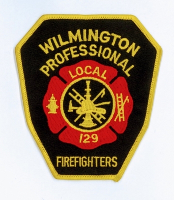 Wilmington Professional Firefighters Association 
