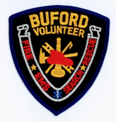 Buford Fire Department
