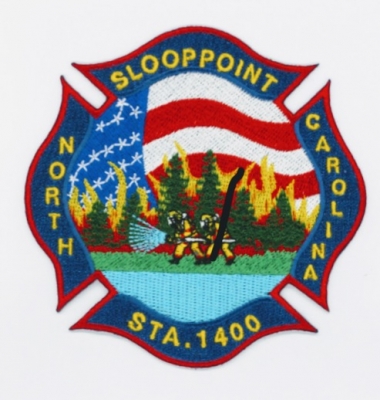 Sloop Point Fire Department 
