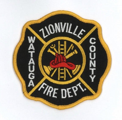 Zionville Fire Department 
