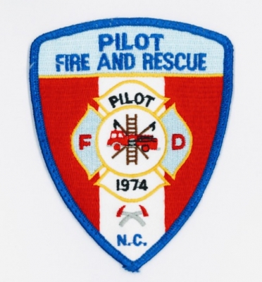 Pilot Fire and Rescue 
