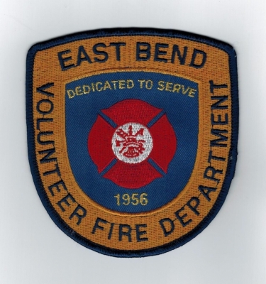 East Bend Fire Department 
