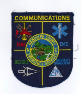Randolph County Emergency Services
