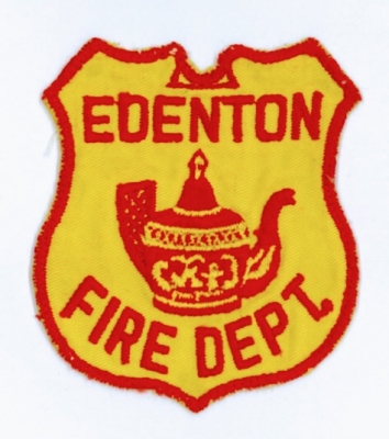 Edenton Fire Department
