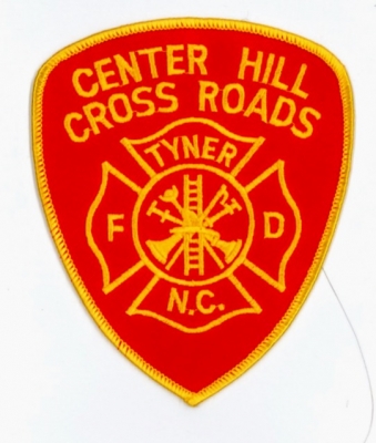 Centers Hill Crossroads Fire Department 
