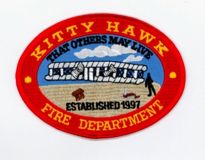 Kitty Hawk Fire Department 
