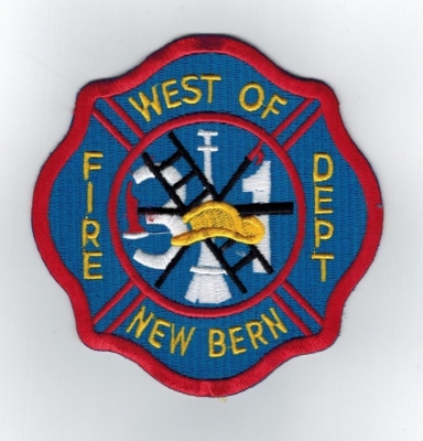West of New Bern Fire Department 
