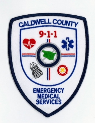 Caldwell County Emergency Medical Services
