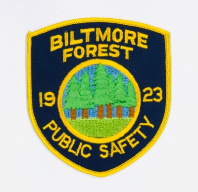 Biltmore Forest Public Safety
