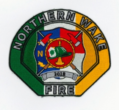Northern Wake Fire Department 
