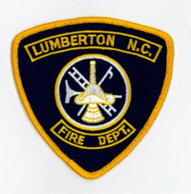 Lumberton Fire Department 
