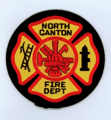 North Canton Fire Department 
