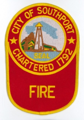 Southport Fire Department 
