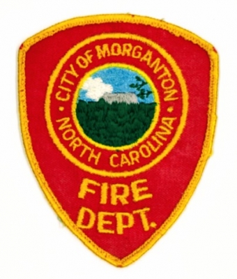 Morganton Fire Department 
