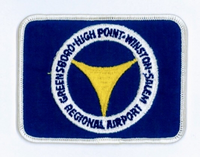 Greensboro-High Point-Winston Salem Airport 
