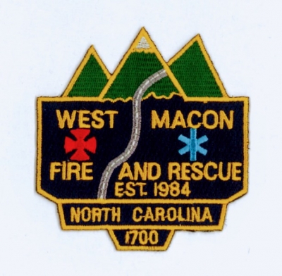 West Macon Fire Rescue 
