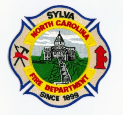 Sylvia Fire Department 
