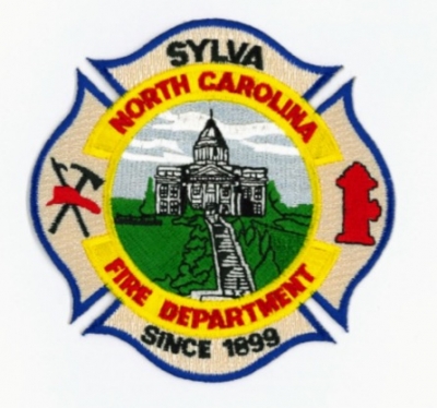 Sylvia Fire Department 
