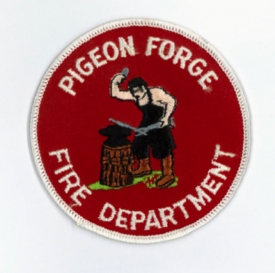 Pigeon Forge Fire Department 
